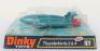 Dinky Toys Bubble Packed 101 Thunderbirds 2 & 4