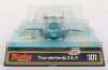 Dinky Toys Bubble Packed 101 Thunderbirds 2 & 4 - 3