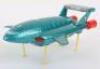 Dinky Toys Bubble Packed 101 Thunderbirds 2 & 4 - 7