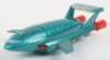 Dinky Toys Bubble Packed 101 Thunderbirds 2 & 4 - 8