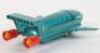 Dinky Toys Bubble Packed 101 Thunderbirds 2 & 4 - 10