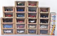 Twenty Four Boxed Brumm Diecast Models