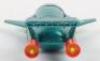 Dinky Toys Bubble Packed 101 Thunderbirds 2 & 4 - 11