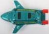 Dinky Toys Bubble Packed 101 Thunderbirds 2 & 4 - 13
