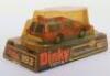 Dinky Toys 103 Spectrum Patrol Car from Gerry Anderson’s ‘Captain Scarlet and the Mysterons’ metallic Bronze body - 3