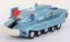 Dinky Toys Boxed 104 Spectrum Pursuit vehicle direct from Captain Scarlet And The Mysteron’s - 5