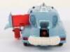 Dinky Toys Boxed 104 Spectrum Pursuit vehicle direct from Captain Scarlet And The Mysteron’s - 6