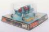 Dinky Toys Bubble Packed 102 Joe 90 ‘Joes Car’ scarce red twin aero turbine engines - 4