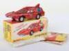 Dinky Toys 103 Spectrum Patrol Car from Gerry Anderson’s ‘Captain Scarlet and the Mysterons - 2