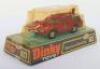 Dinky Toys 103 Bubble Packed Spectrum Patrol Car from Gerry Anderson’s ‘Captain Scarlet and the Mysterons’ - 2