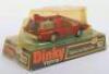 Dinky Toys 103 Bubble Packed Spectrum Patrol Car from Gerry Anderson’s ‘Captain Scarlet and the Mysterons’ - 4