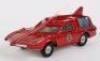 Dinky Toys 103 Bubble Packed Spectrum Patrol Car from Gerry Anderson’s ‘Captain Scarlet and the Mysterons’ - 7