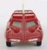 Dinky Toys 103 Bubble Packed Spectrum Patrol Car from Gerry Anderson’s ‘Captain Scarlet and the Mysterons’ - 8