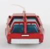 Dinky Toys 103 Spectrum Patrol Car from Gerry Anderson’s ‘Captain Scarlet and the Mysterons’ in high plinth bubble pack - 10