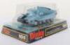Dinky Toys bubble packed 104 Spectrum Pursuit vehicle direct from Captain Scarlet and The Mysterons, Rare brown seat variation - 2