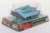 Dinky Toys bubble packed 104 Spectrum Pursuit vehicle direct from Captain Scarlet and The Mysterons, Rare brown seat variation - 3