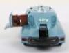 Dinky Toys bubble packed 104 Spectrum Pursuit vehicle direct from Captain Scarlet and The Mysterons, Rare brown seat variation - 6