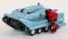 Dinky Toys Boxed 104 Spectrum Pursuit vehicle direct from Captain Scarlet And The Mysteron’s - 7