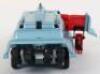 Dinky Toys Boxed 104 Spectrum Pursuit vehicle direct from Captain Scarlet And The Mysteron’s - 9