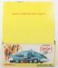 Dinky Toys Boxed 104 Spectrum Pursuit vehicle direct from Captain Scarlet and The Mysterons with scarce black base - 3