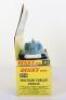 Dinky Toys Boxed 104 Spectrum Pursuit vehicle direct from Captain Scarlet and The Mysterons with scarce black base - 5
