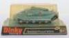 Dinky Toys bubble packed 104 Spectrum Pursuit vehicle direct from Captain Scarlet and The Mysterons