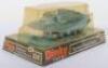 Dinky Toys bubble packed 104 Spectrum Pursuit vehicle direct from Captain Scarlet and The Mysterons - 2