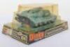 Dinky Toys bubble packed 104 Spectrum Pursuit vehicle direct from Captain Scarlet and The Mysterons - 3