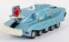 Dinky Toys bubble packed 104 Spectrum Pursuit vehicle direct from Captain Scarlet and The Mysterons - 5