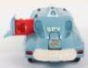 Dinky Toys bubble packed 104 Spectrum Pursuit vehicle direct from Captain Scarlet and The Mysterons - 6