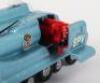 Dinky Toys bubble packed 104 Spectrum Pursuit vehicle direct from Captain Scarlet and The Mysterons - 8