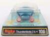 Dinky Toys 106 Thunderbird 2 & 4 From TV series &lsquo;Thunderbirds&rsquo; - 3