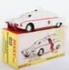 Dinky Toys 105 Maximum Security Vehicle From Tv Series Captain Scarlet and the Mysterons, 1st version - 2