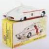Dinky Toys 105 Maximum Security Vehicle From Tv Series Captain Scarlet and the Mysterons, 1st version - 3