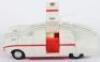 Dinky Toys 105 Maximum Security Vehicle From Tv Series Captain Scarlet and the Mysterons, 1st version - 6