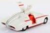 Dinky Toys 105 Maximum Security Vehicle From Tv Series Captain Scarlet and the Mysterons, 1st version - 8