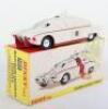 Dinky Toys 105 Maximum Security Vehicle From Tv Series Captain Scarlet and the Mysterons, 2nd version - 2
