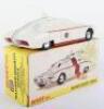 Dinky Toys 105 Maximum Security Vehicle From Tv Series Captain Scarlet and the Mysterons, 2nd version - 3