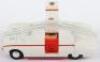Dinky Toys 105 Maximum Security Vehicle From Tv Series Captain Scarlet and the Mysterons, 2nd version - 6
