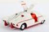 Dinky Toys 105 Maximum Security Vehicle From Tv Series Captain Scarlet and the Mysterons, 2nd version - 7