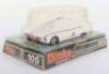 Dinky Toys Bubble Packed 105 Maximum Security Vehicle From Tv Series Captain Scarlet and the Mysterons, 3rd version - 2