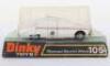 Dinky Toys Bubble Packed 105 Maximum Security Vehicle From Tv Series Captain Scarlet and the Mysterons, 3rd version - 3