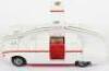 Dinky Toys Bubble Packed 105 Maximum Security Vehicle From Tv Series Captain Scarlet and the Mysterons, 3rd version - 5