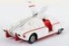 Dinky Toys Bubble Packed 105 Maximum Security Vehicle From Tv Series Captain Scarlet and the Mysterons, 3rd version - 6