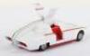 Dinky Toys Bubble Packed 105 Maximum Security Vehicle From Tv Series Captain Scarlet and the Mysterons, 3rd version - 7