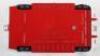 Dinky Toys Bubble Packed 105 Maximum Security Vehicle From Tv Series Captain Scarlet and the Mysterons, 3rd version - 8