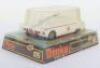 Dinky Toys Bubble Packed 105 Maximum Security Vehicle From Tv Series Captain Scarlet and the Mysterons, scarce light blue interior - 3