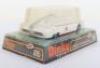 Dinky Toys Bubble Packed 105 Maximum Security Vehicle From Tv Series Captain Scarlet and the Mysterons, scarce light blue interior - 4