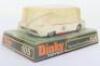 Dinky Toys Bubble Packed 105 Maximum Security Vehicle From Tv Series Captain Scarlet and the Mysterons, scarce dark blue interior - 4