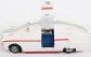 Dinky Toys Bubble Packed 105 Maximum Security Vehicle From Tv Series Captain Scarlet and the Mysterons, scarce dark blue interior - 6